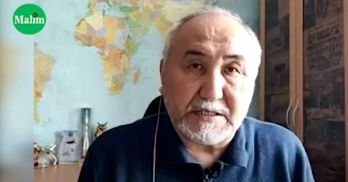  Тәртіп жоқ: Әскери сарапшы Ақтаудағы ұшақты не себепті атып түсіргенін айтты 