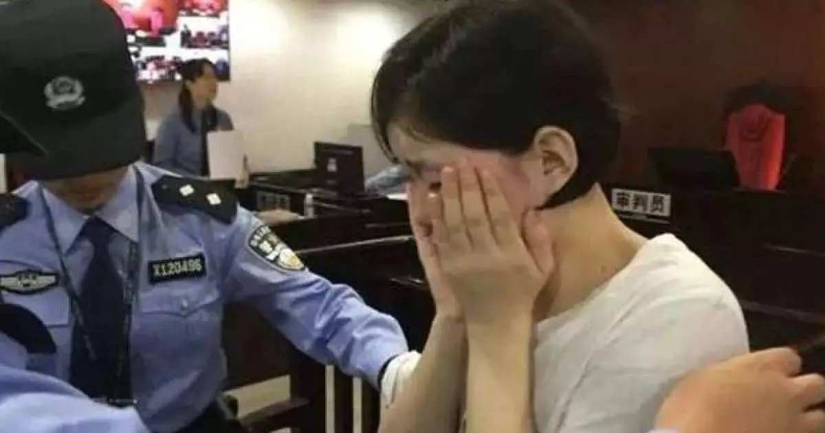  Ақжарқын Тұрлыбай жазасын Қазақстанда өтей ме? - Бас прокуратура жауабы 