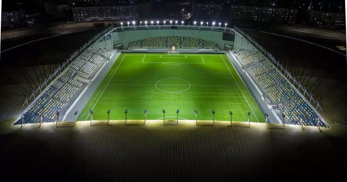  30-дан астам спорттық нысан қолданысқа берілді 