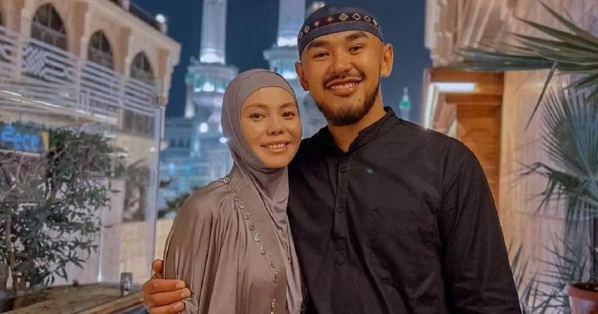  Абай Асылхан актриса Жанель Мақажанмен қалай үйленгенін айтты 