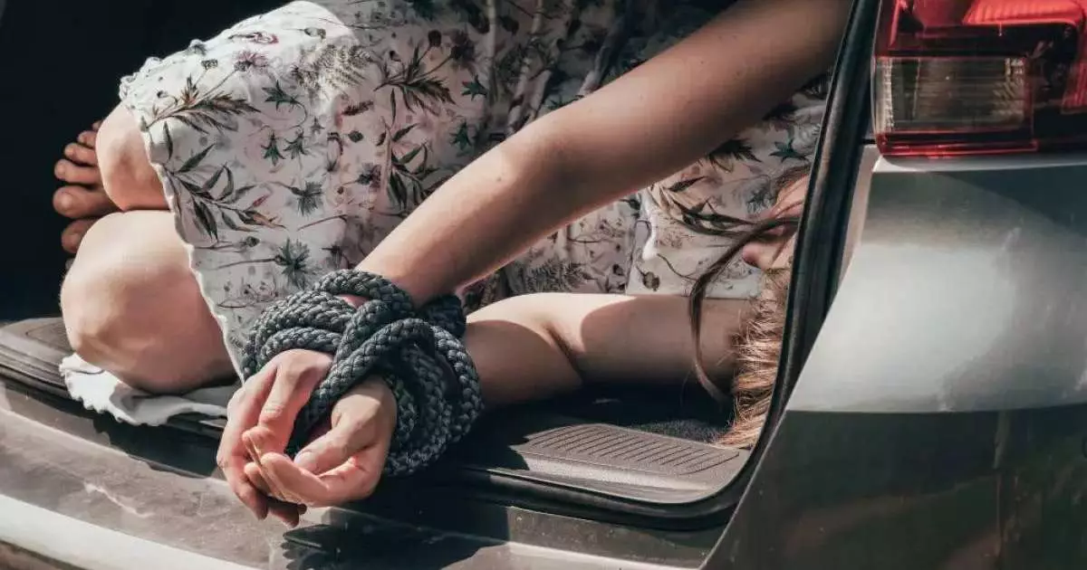  `Шағым жоқ`: Таразда тапа-тал түсте қыз алып қашқандар тергеліп жатыр 