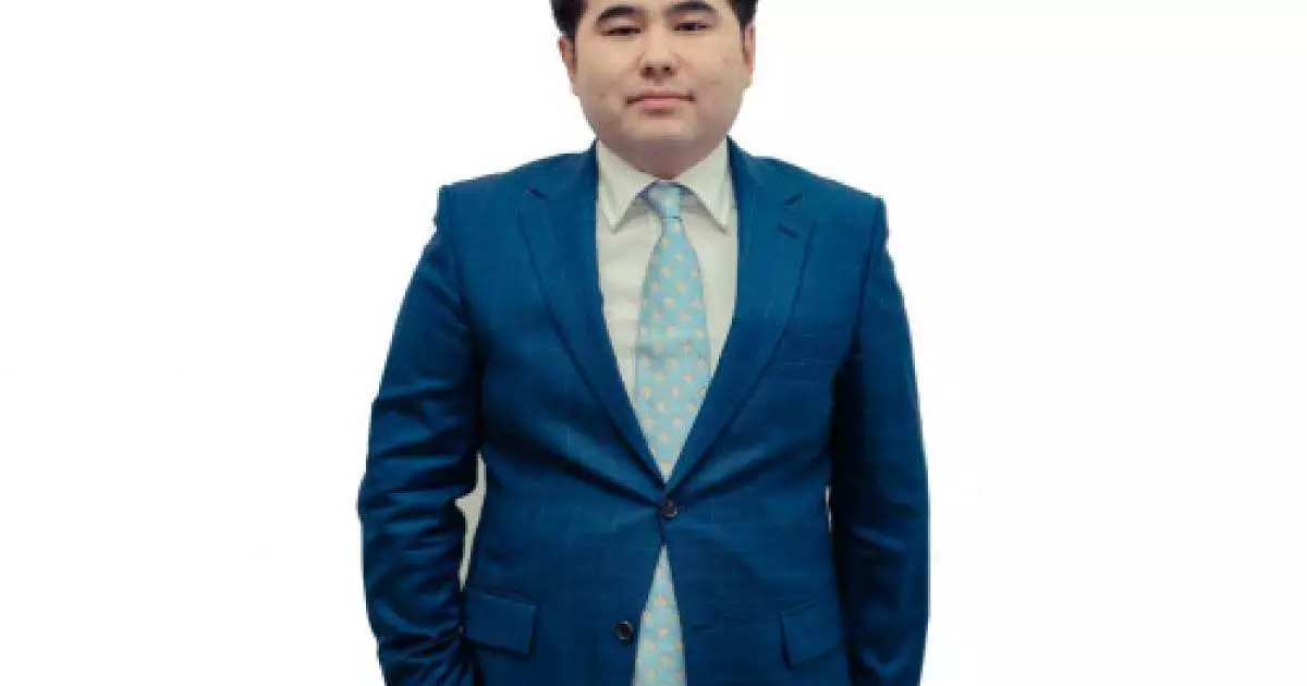  Жазушы Әбіш Кекілбайұлының немересі Абыл Кекілбаев жаңа қызметке тағайындалды 