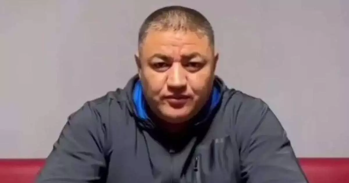  Хасан Қасымбаевқа 15 жыл түрме жазасы сұралды 