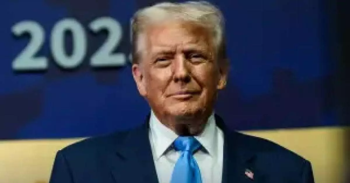  Трамп: Си Цзиньпинмен 3 сағат сөйлесетін шығармыз 