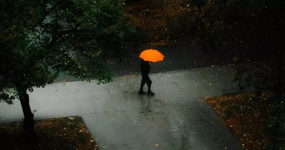  30 қазанда ауа райы қандай болады 