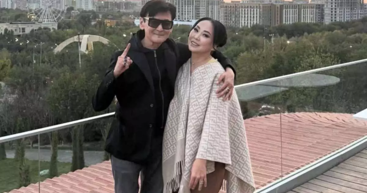  Қарақат Әбілдина атақ алуға қатысты реніш білдірді 