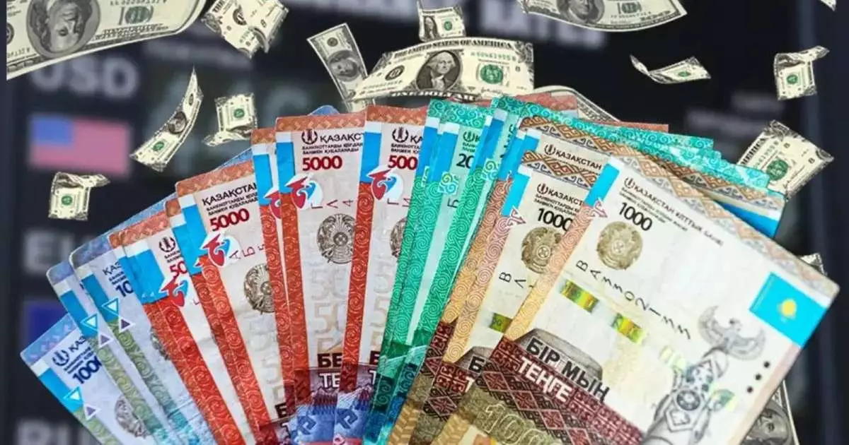  Бүгінгі доллар, еуро, рубль бағамы қандай 