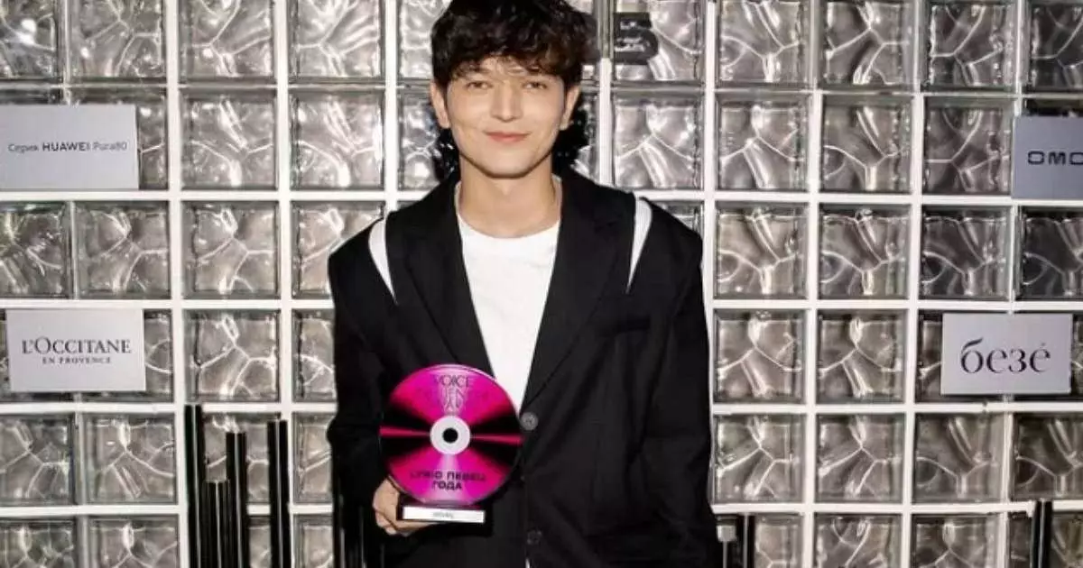  Ресейлік әншінің Қазақстандағы концерттері тоқтатылды  