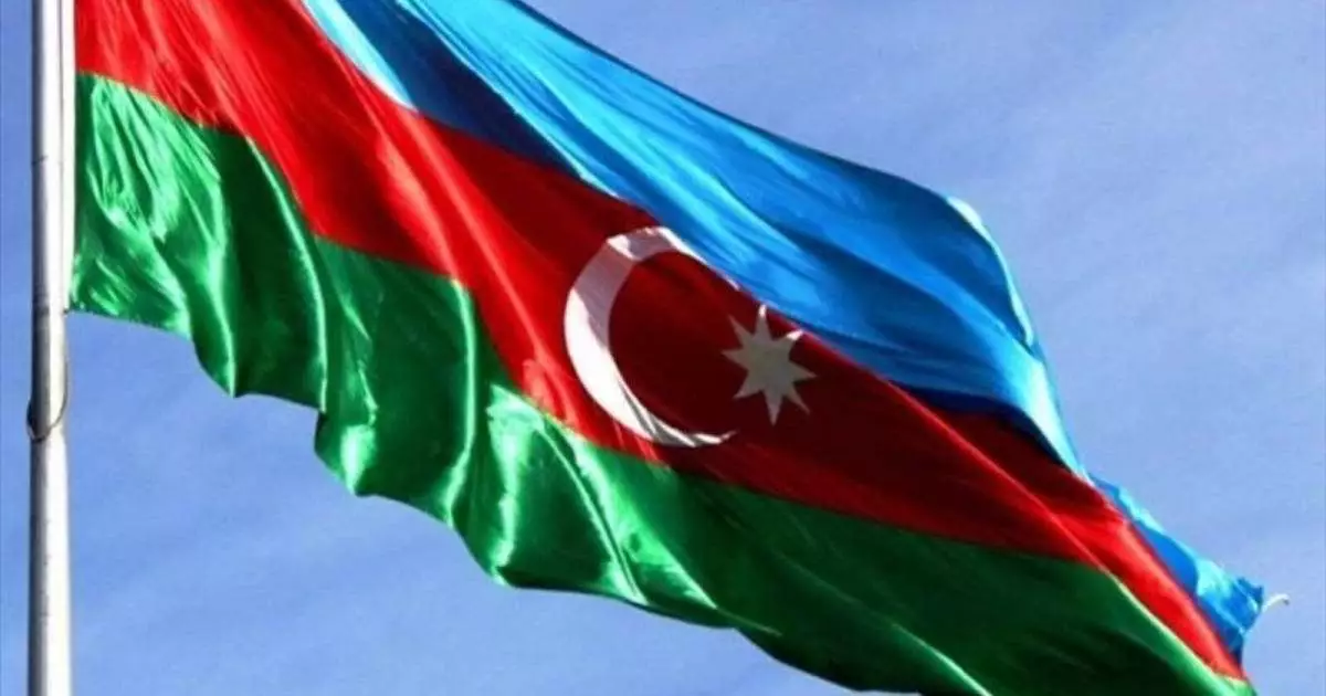  Әзербайжан әскерін Газаға жіберетінін мәлімдеді 