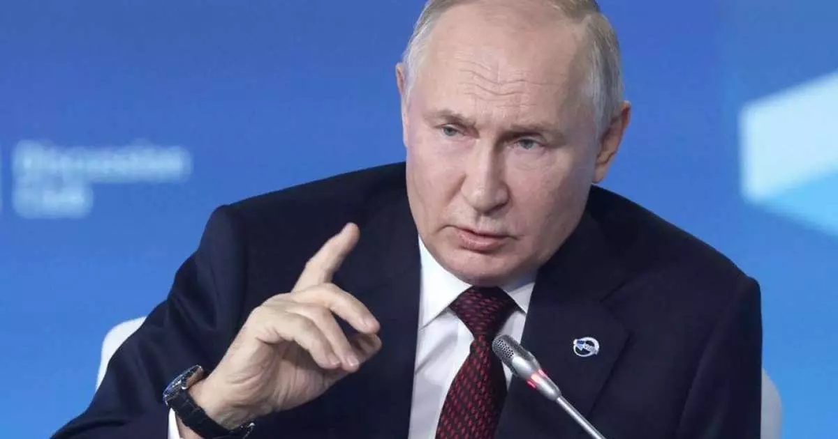  Ресей «Буревестник» жаңа қанатты зымыранын сынақтан өткізді 