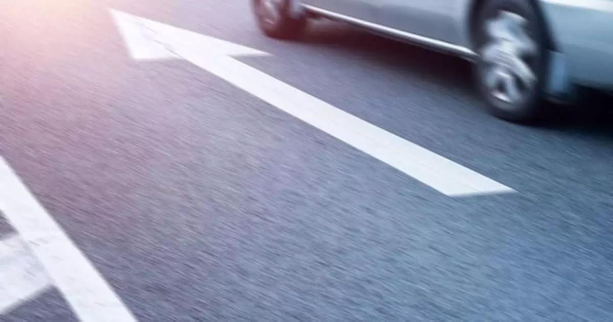  Батыс Қазақстанда жол апатынан алты адам зардап шекті 