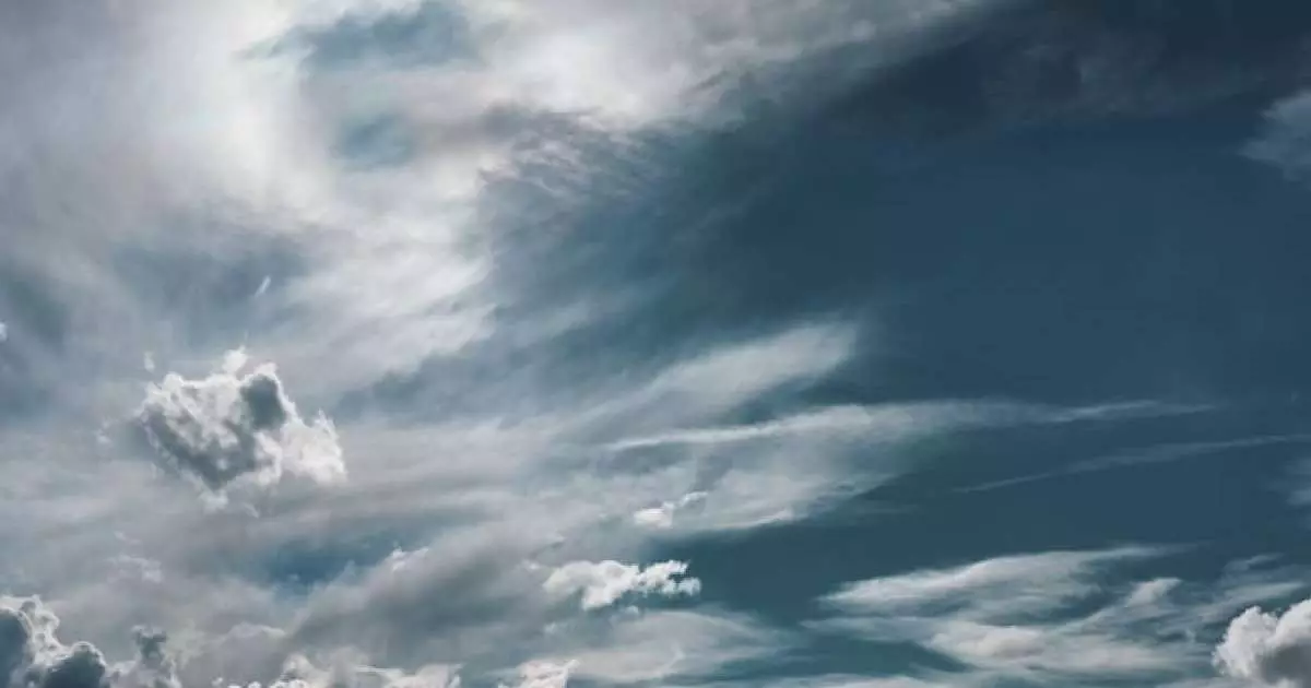  Қазақстанның 16 өңірінде тұман мен қатты жел күтіледі 