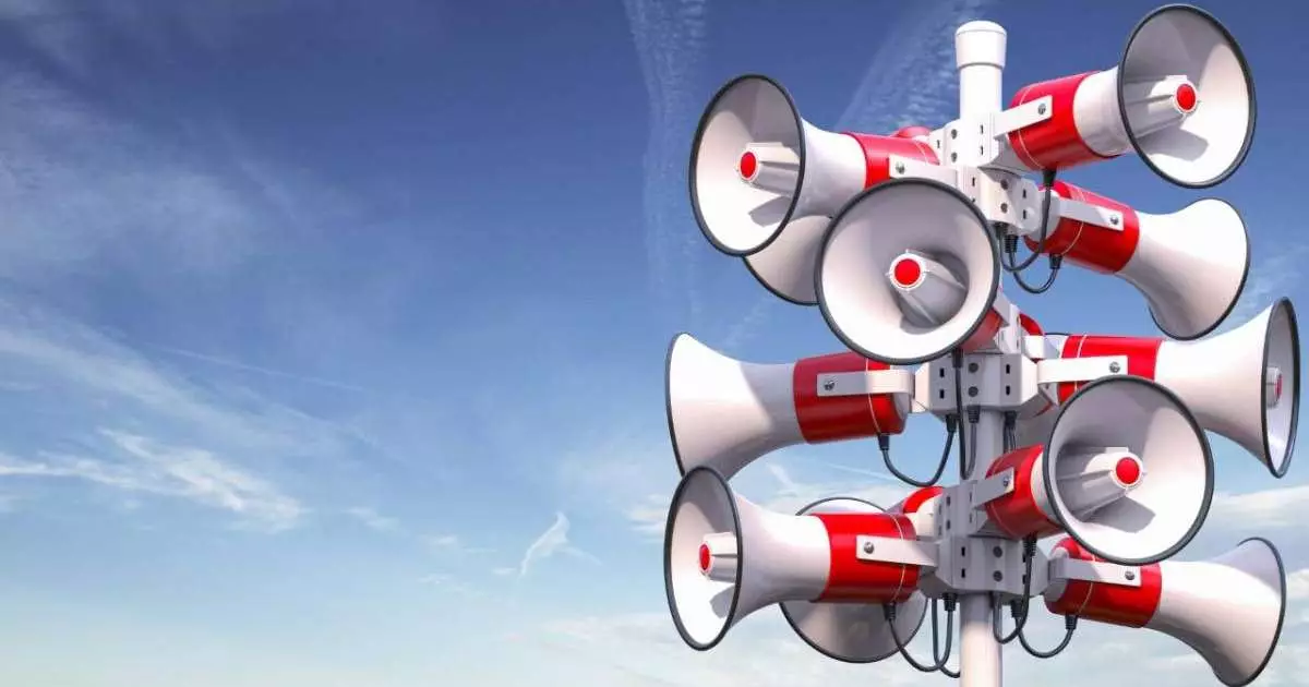  “Баршаңыздың назарына!”. Дабылдарға құлақ түре жүріңіз 