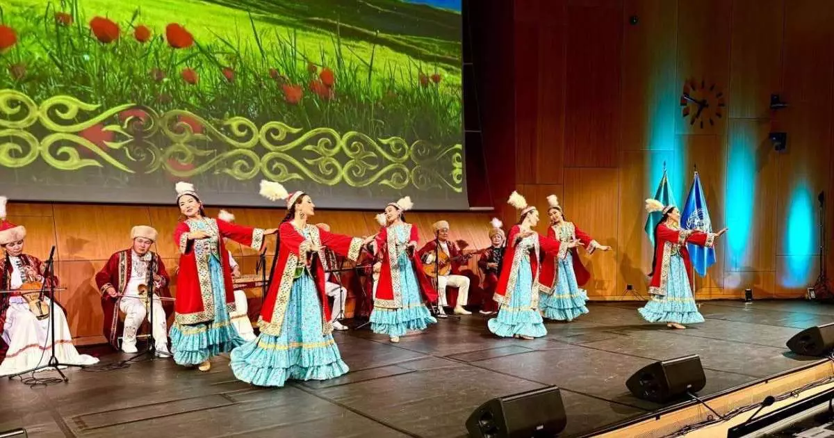  Сыр өнерпаздары Швейцария сахнасында 