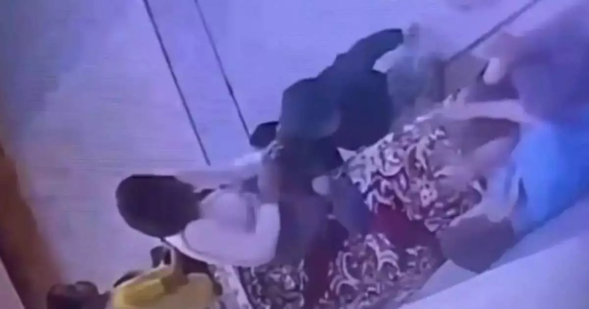  Атырауда әлеуметтік орталықта ерекше баланы ұрып-соққан 