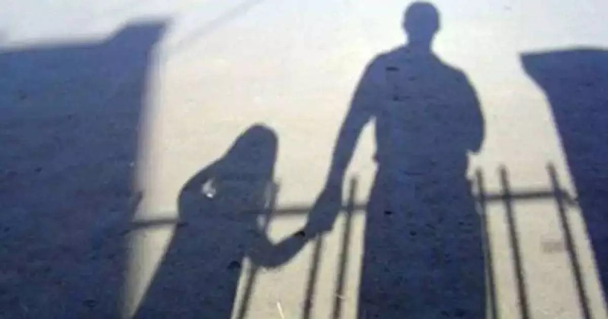  `Жаңа адамдар` қозғалысы әлеуетті педофилдерді есепке алуды ұсынды 