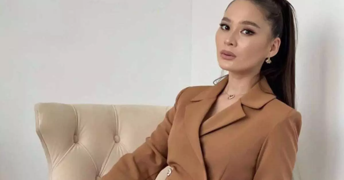  Индира Елемес 10 жыл бойы сүймеген адаммен тұрғанын айтты 