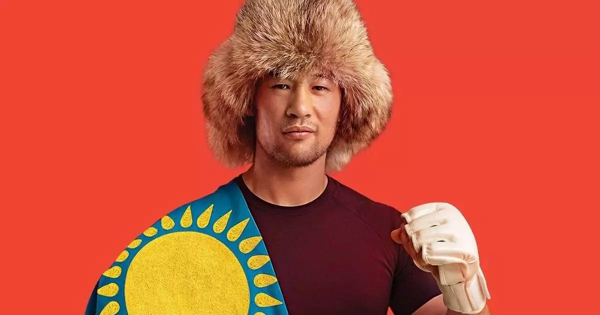  Шавкат Рахмонов ІІ дәрежелі «Барыс» орденімен марапатталды 