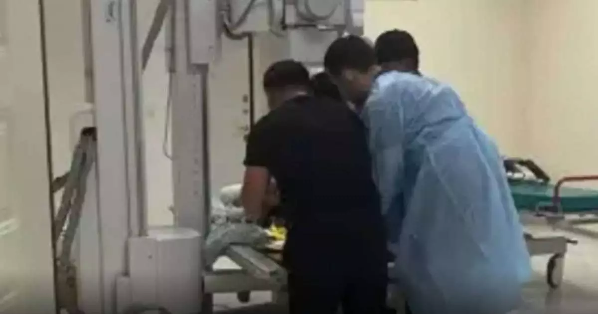  Ақтөбедегі жол апаты: 3 адам облыс орталығына жеткізіледі 