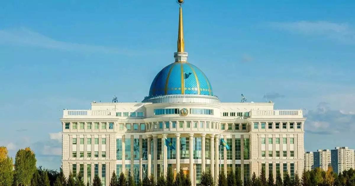  Мемлекеттік сыйлықтардың иегерлері анықталды 