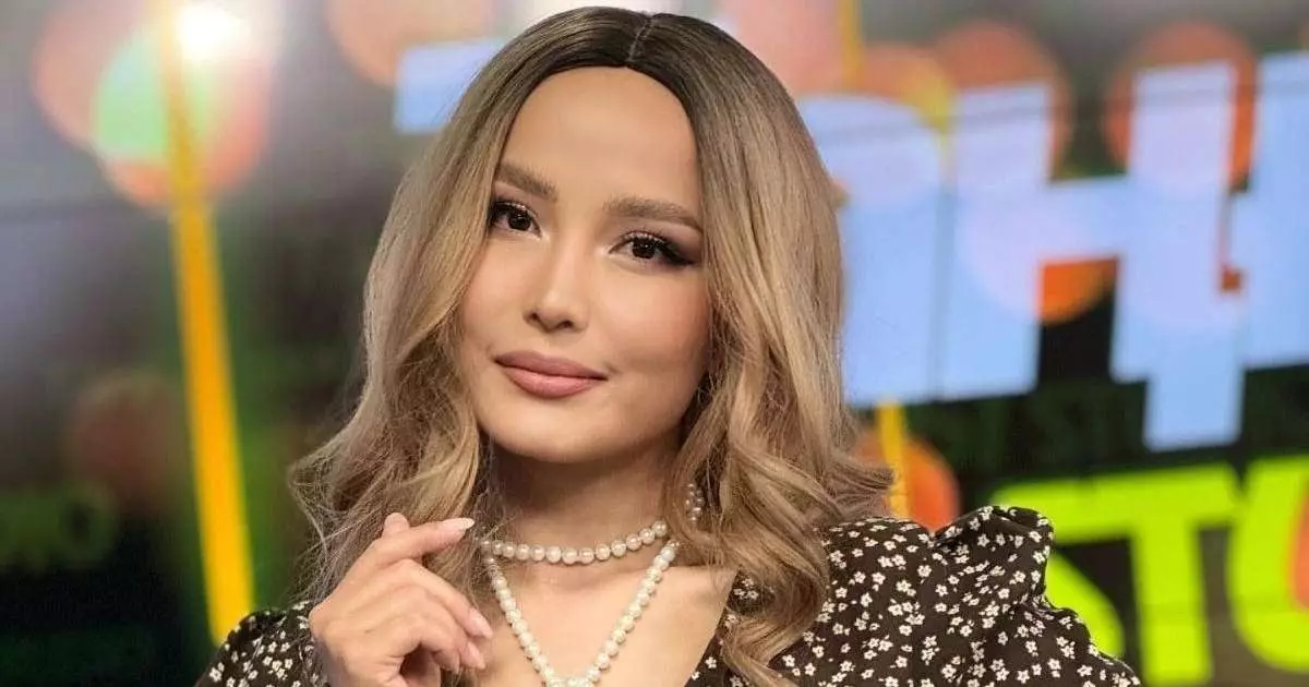  Әнші Жұлдыз Өмірғали кино түсірмек 