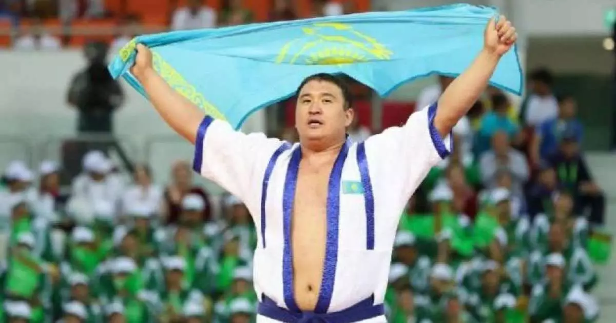  Айбек Нұғымаров әкім орынбасары болып тағайындалды 