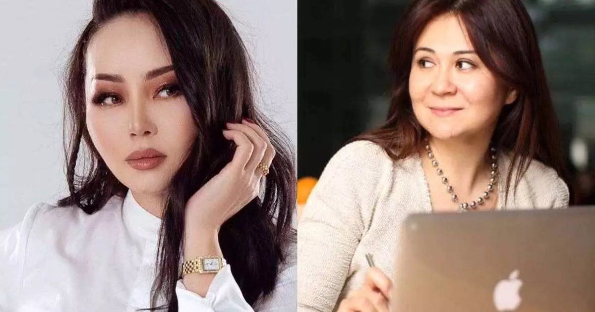  Баян Алагөзова мен Дана Орманбаеваның соты немен аяқталды? 