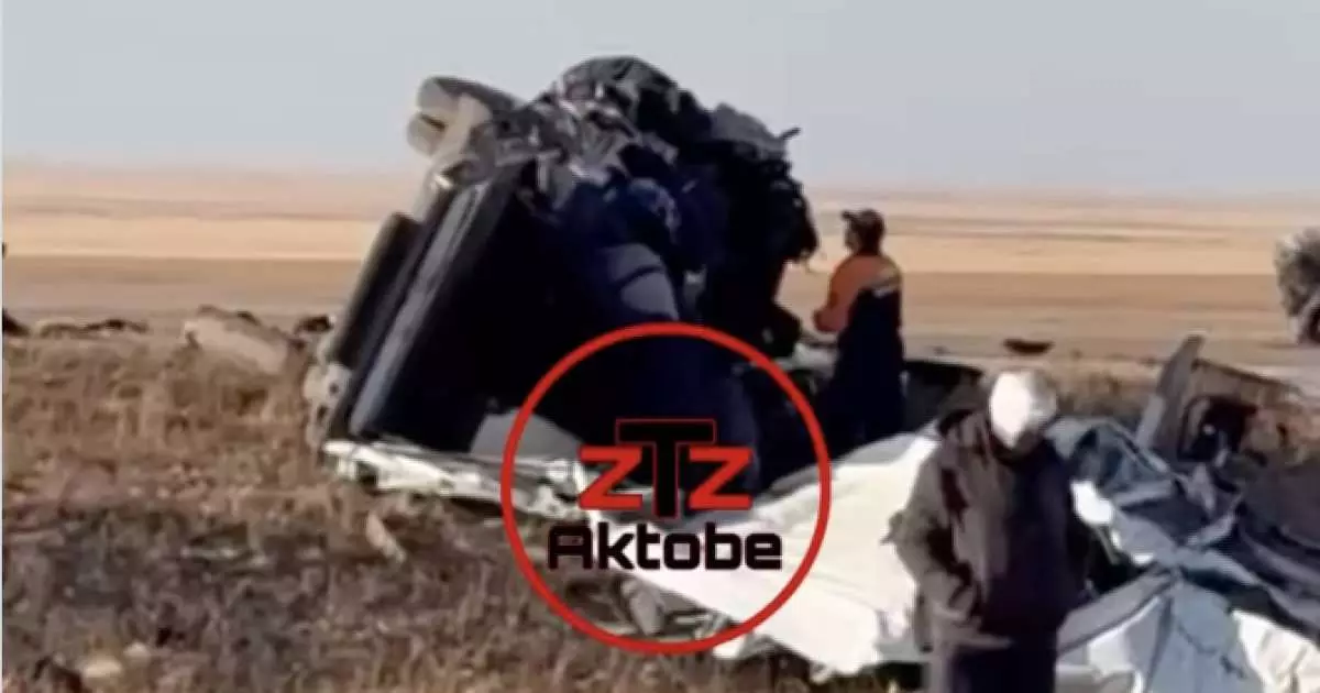  12 адам қаза тапқан жол апаты. Үкіметтік комиссия құрылды 