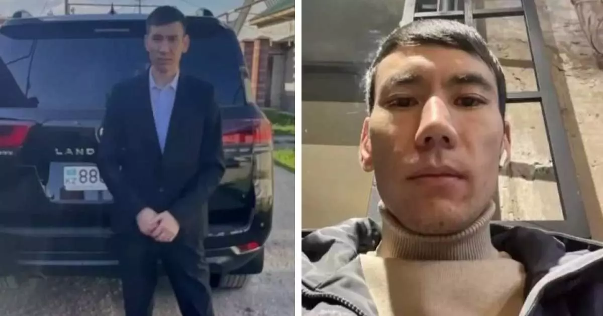  Астанада ер адам түнгі клуб күзетшілерінің соққысынан мерт болды 