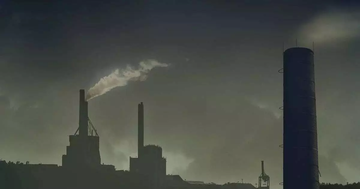  Бүгін 12 қалада ауа сапасы нашарлайды 