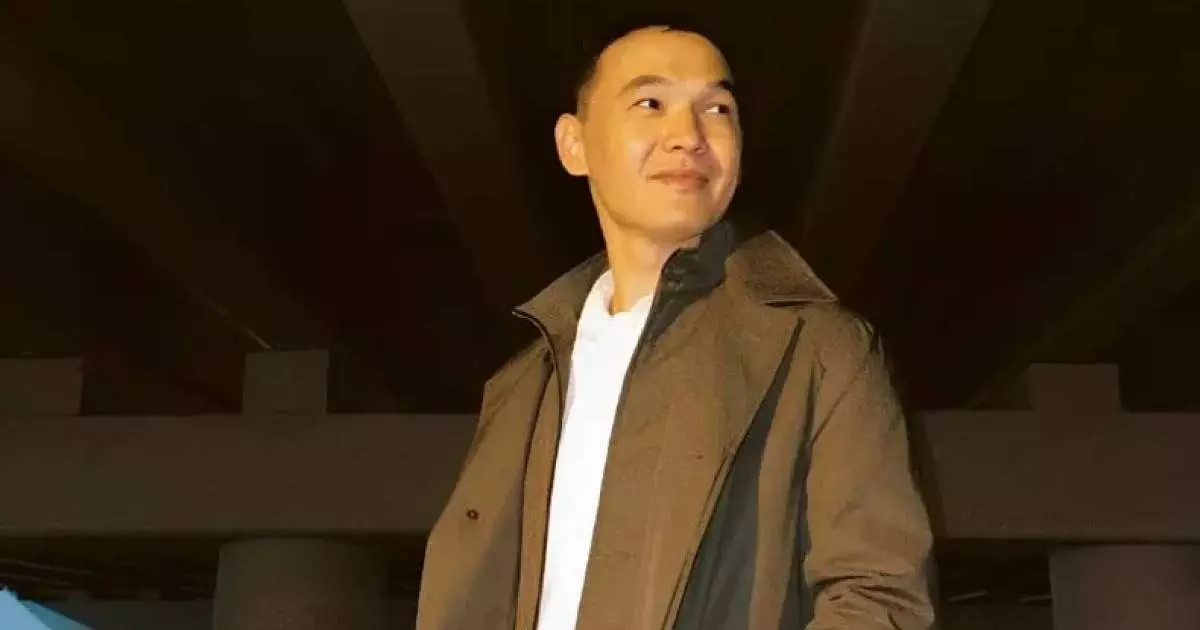  Әнші Қазыбек Құрайыш 12 млн теңге шығынға ұшырады 