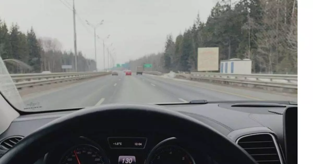  Қазавтожол жүргізушлерге мәлімдеме жасады 