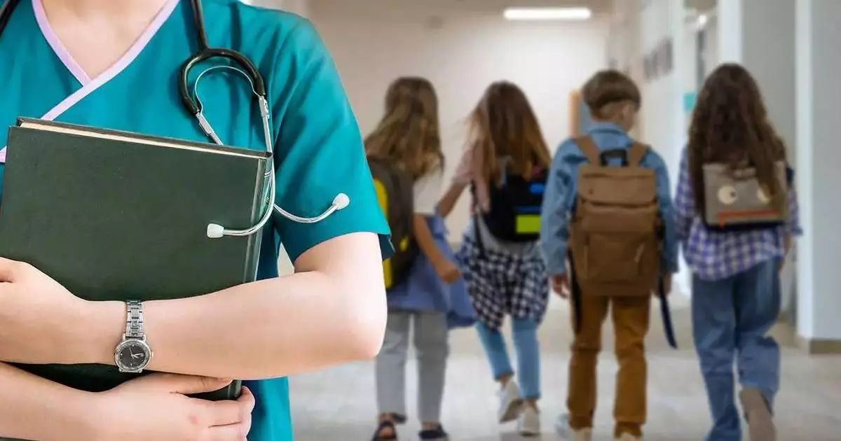  Оқушы қыздарды енді акушер-гинекологтар тексеруі мүмкін 