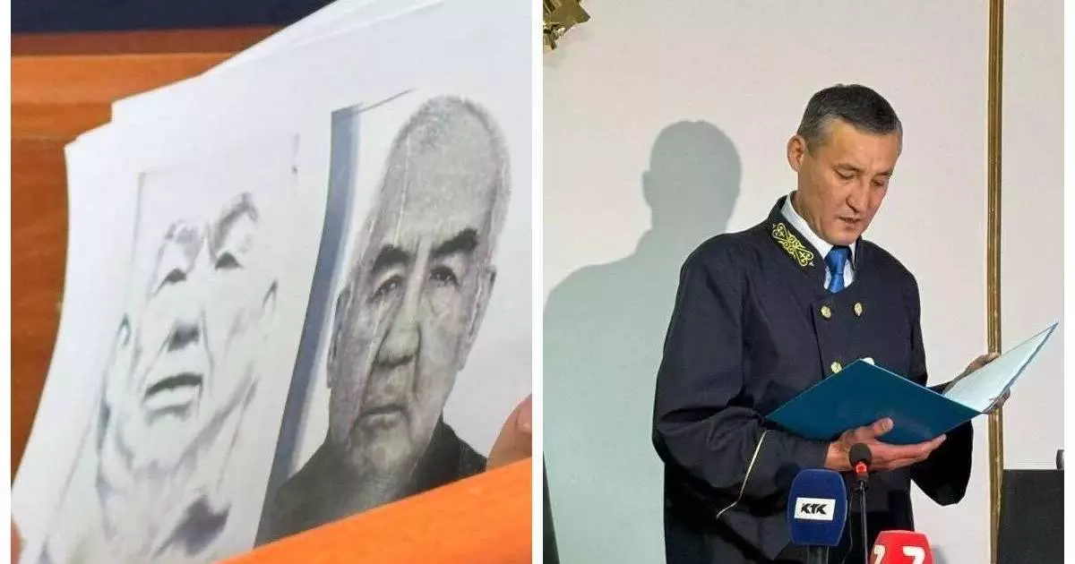  Дәрігердің мәйітін мұздатқышта сақтаған адам 20 жылға сотталды 