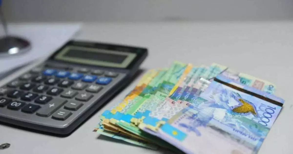  Ең төменгі жалақы мөлшерін 110 мың теңгеге дейін өсіру ұсынылды 