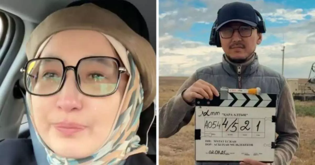  «6 млн теңге талап етті»: кинопродюсер түсірілім кезіндегі полицейлердің әрекетіне шағымданды 