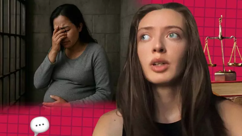 4,5 года за пост о «мамбетах»: что говорят о деле Алики Мухамадиевой в Threads