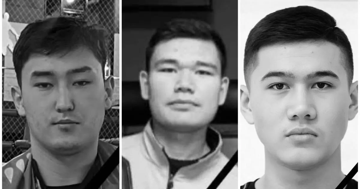  «Әлихан Бөкейхан университетінің студенттері»: Абай облысында қаза тапқан 3 адам туралы тың дерек шықты 