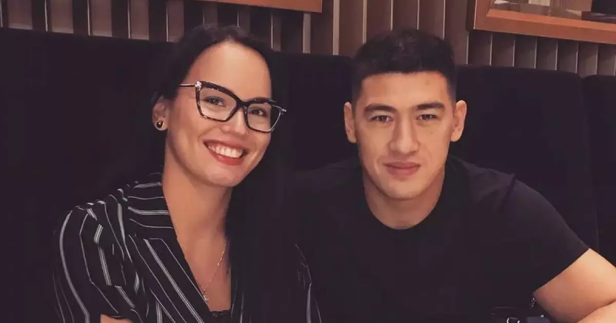  Қазақстанда Биволдың бұрынғы әйеліне іздеу жарияланды 