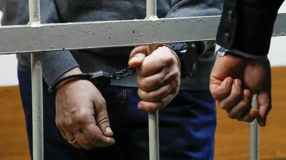 В России оправдывают 0,19% подсудимых — меньше, чем при Сталине