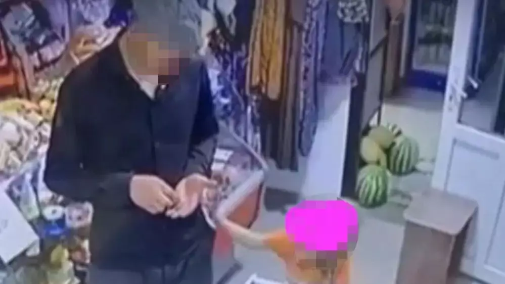 "Балмұздақ алып беремін": Батыс Қазақстанда 6 жасар қызды зорлау ісі сотқа жолданды