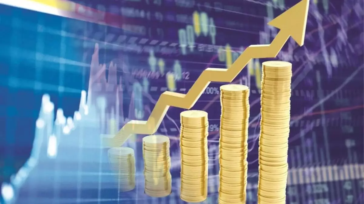 Қазақстанда қазан айындағы инфляция 12,6%-ға дейін төмендеді