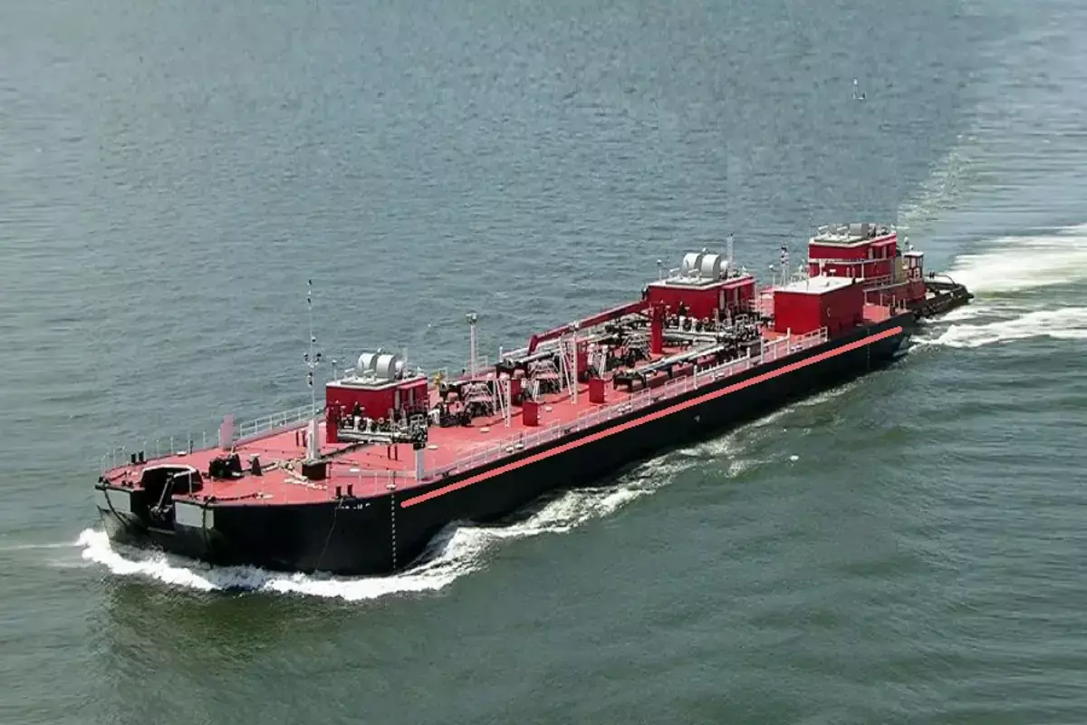 Турция отказывается от российской нефти и делает ставку на Казахстан - новости на Lada.kz 03.11.2025