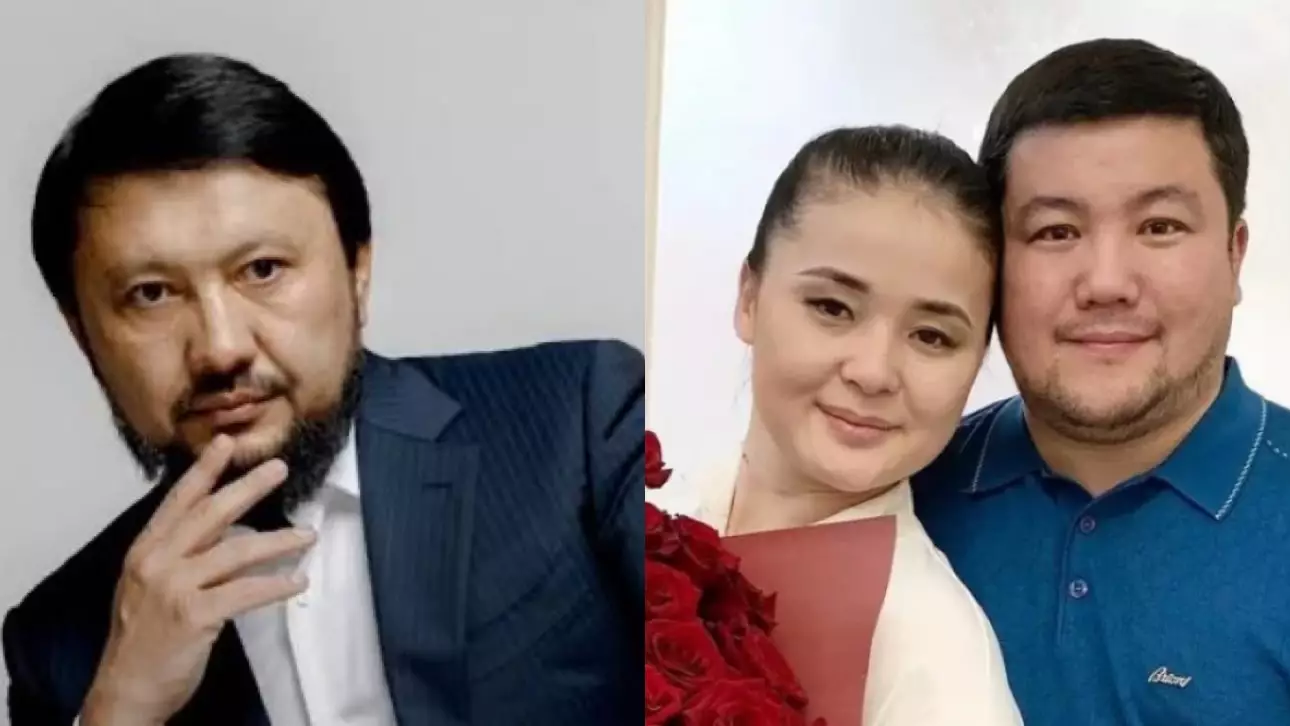 “Табаламайық! Бұл күндер де өтер… Тұрсынбек те түсінер”: Мұхамеджан Тазабек өз ойын ашық айтты