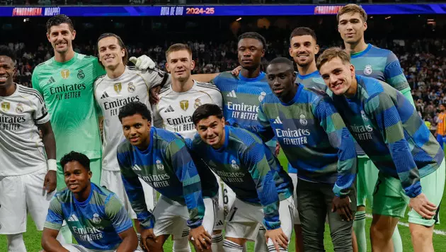 ПСЖ или МЮ? "Реал" решает, кому продать своего лидера