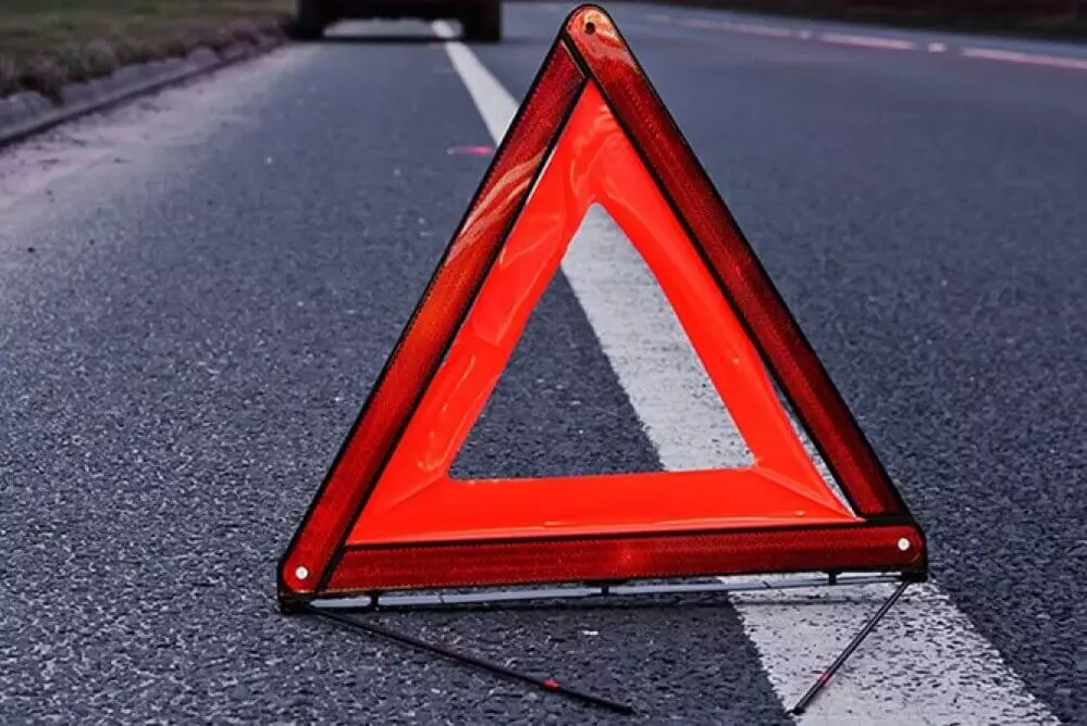 Три человека погибли в жуткой аварии в области Абай