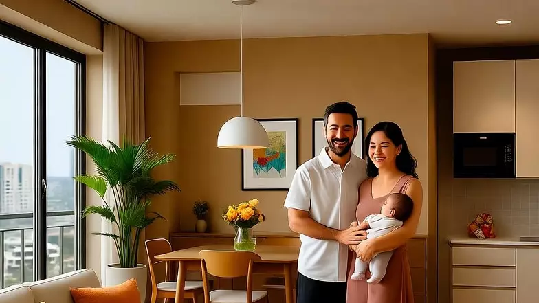 Ипотека «Наурыз» с 10% первоначальным взносом стартовала: за что дают баллы претендентам