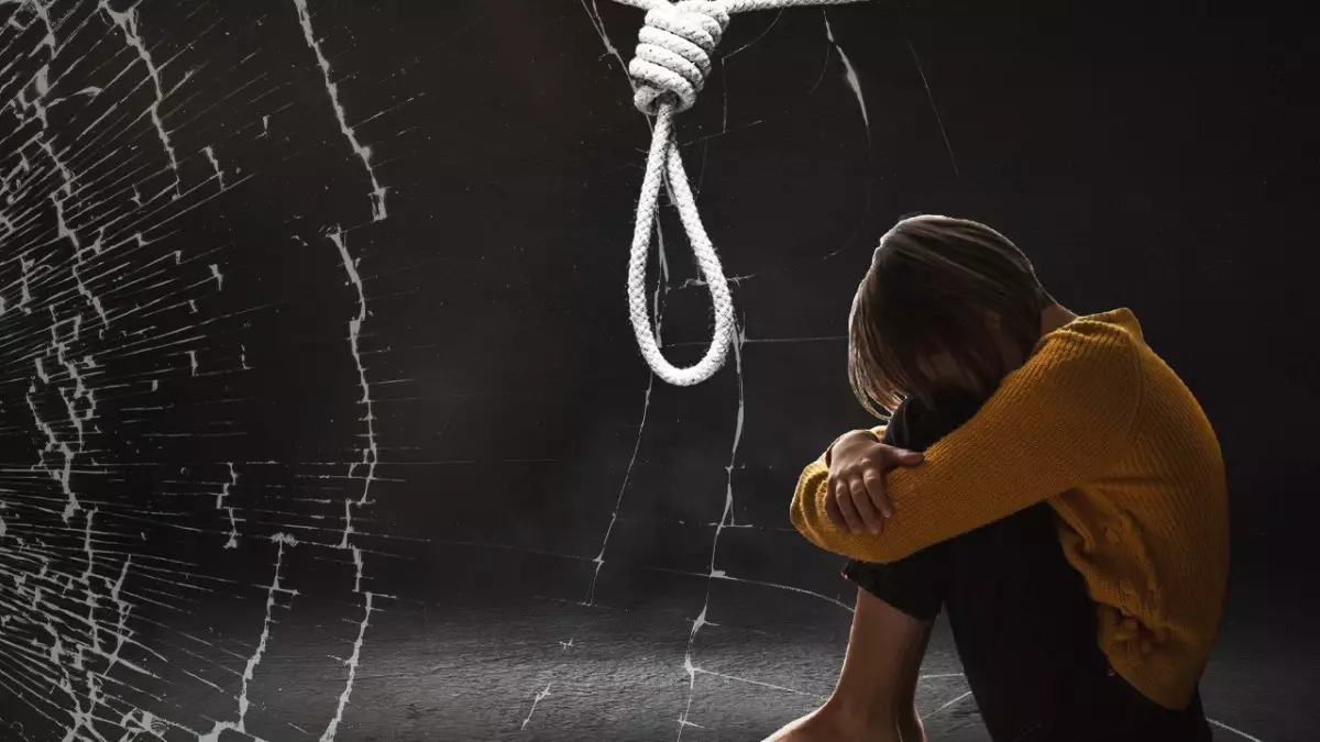 Қазақстандағы суицидпен күрес бағдарламалары