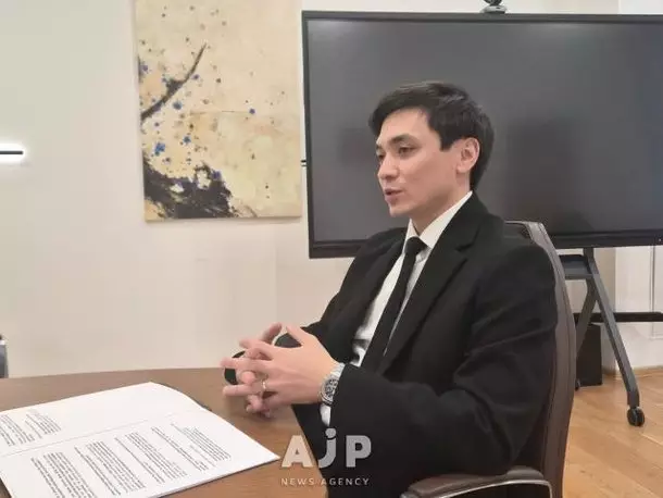 Казахстан делает крупную ставку на ИИ, чтобы стать региональным лидером.