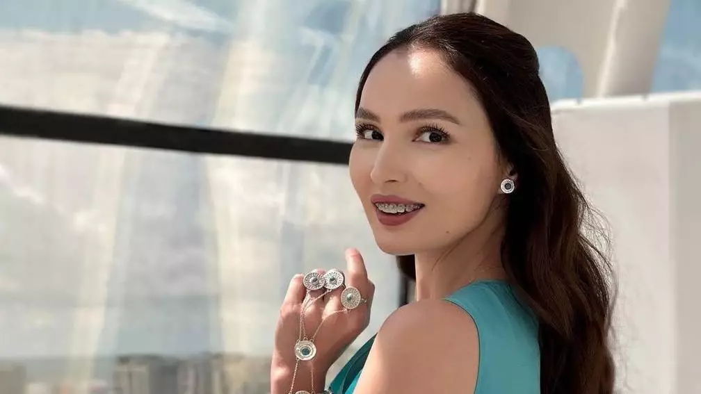 Қайрат Нұртастың әйелі балаларын тастап, шетелге кетіп қалды